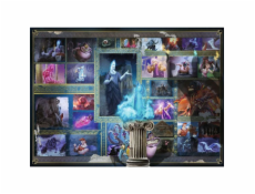 Ravensburger Puzzle Villainous: Hades Ravensburger Puzzle Villainous: Hades