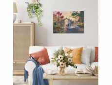 Ravensburger Puzzle Wonderland