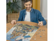 Puzzle Ravensburger Disney Castles: Snow White Puzzle Ravensburger Disney Castles: Snow White