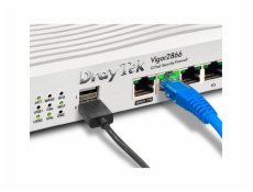 DrayTek Vigor 2866, router
