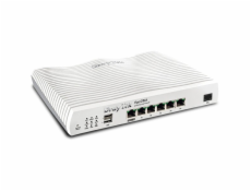 DrayTek Vigor 2866L, router