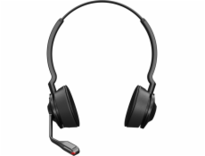 Jabra Engage 55 SE - USB-A MS Stereo, headset