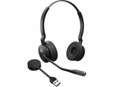 Jabra Engage 55 SE - USB-A UC Stereo, headset