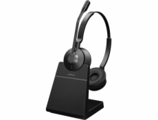 Jabra Engage 55 SE - USB-A UC Stereo, headset