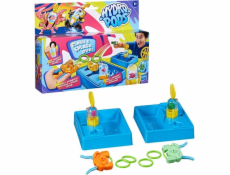 Hasbro Hydro Pods Clash & Splash Duel, dovednostní hra