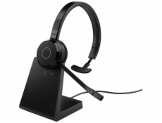 Jabra Evolve 65 TE - USB-A MS Mono, headset