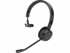 Jabra Evolve 65 TE - USB-A UC Mono, headset