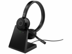 Jabra Evolve 65 TE - USB-A UC Stereo, headset
