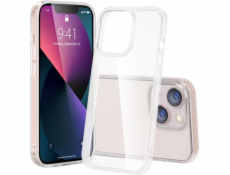 Nevox StyleShell SHOCKFlex, pouzdro na mobilní telefon