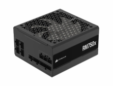 Corsair RM750x (2024), PC zdroj