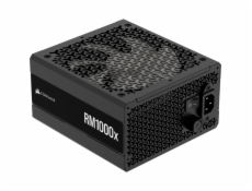 Corsair RM1000x (2024), PC zdroj
