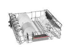 Bosch SMI4ETS08E Series 4, myčka nádobí