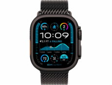 Apple Watch Ultra 2, chytré hodinky