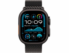 Apple Watch Ultra 2, chytré hodinky