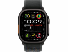 Apple Watch Ultra 2, chytré hodinky