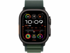 Apple Watch Ultra 2, chytré hodinky