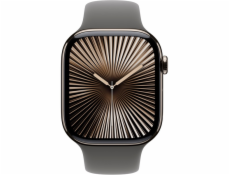 Apple Watch Series 10, chytré hodinky