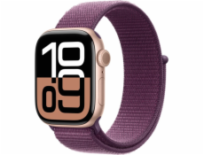 Apple Watch Series 10, chytré hodinky