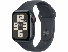 Apple Watch SE, chytré hodinky