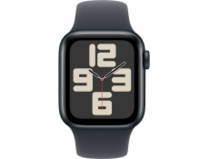 Apple Watch SE, chytré hodinky
