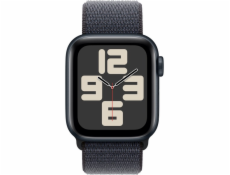 Apple Watch SE, chytré hodinky