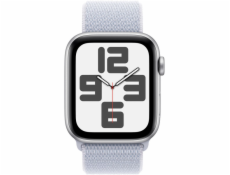 Apple Watch SE, chytré hodinky