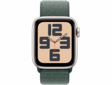 Apple Watch SE, chytré hodinky