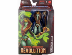 Mattel Masters of the Universe Masterverse Revolution Snake Sorceress Teela, figurka na hraní