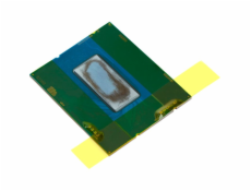 Tepelná izolace Grizzly Kapton, samolepka