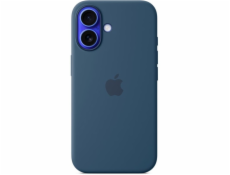 Silikonové pouzdro Apple s MagSafe, pouzdro na mobilní telefon