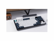 Keychron Q3 Max, herní klávesnice