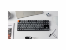 Keychron K1 Max, herní klávesnice