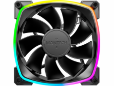 Montech RX120 PWM 120x120x25, pouzdro