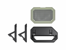 Sada Thermaltake Chassis Stand Kit pro Tower 600 Matcha Green, stojan