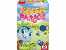 Schmidt Spiele Beetle Parade, desková hra
