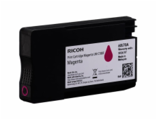 Inkoust Ricoh Ricoh IJM C180F purpurový 408519