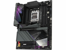 GIGABYTE X870E AORUS MASTER, základní deska
