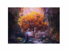 Schmidt Games Cameron Gray: Lesní magie, Puzzle