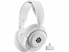 SteelSeries Arctis Nova 5 Wireless, herní sluchátka
