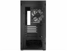 Sharkoon MK6 RGB, věžové pouzdro