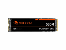Seagate FireCuda 530R 1TB, SSD