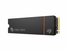 Seagate FireCuda 530R 2TB s chladičem, SSD