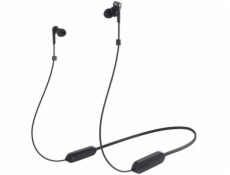 Audio-Technica ATH-CKS330XBTBK, sluchátka