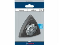Bosch PRO brusný talíř AVZ 93 G, brusný talíř