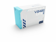 Valkyrie V240 Lite ARGB, vodní chlazení