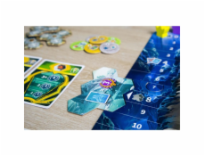 Pegasus Revive: Call from the Deep, desková hra