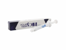 Polartherm PT X8 - 2g, teplovodivé pasty