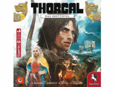 Pegasus Thorgal - desková hra