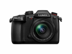 Panasonic Lumix GH5 II Kit with FS 3,5-5,6/12-60 OIS