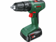 Aku příklepová vrtačka Bosch EasyImpact 18V-38